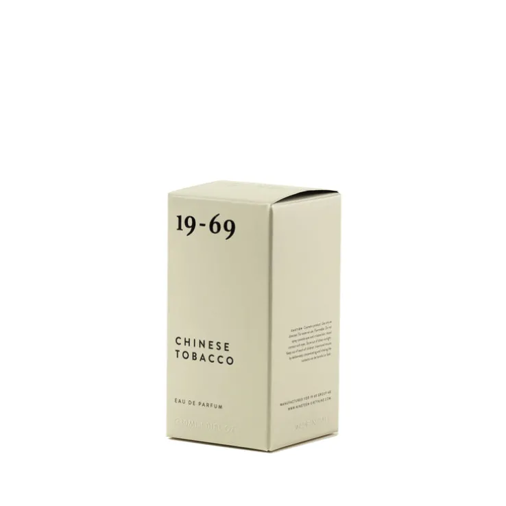 19-69 Chinese Tobacco Eau de Parfum 30 mL