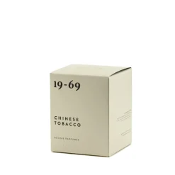 19-69 Chinese Tobacco Scented Candle 200 mL
