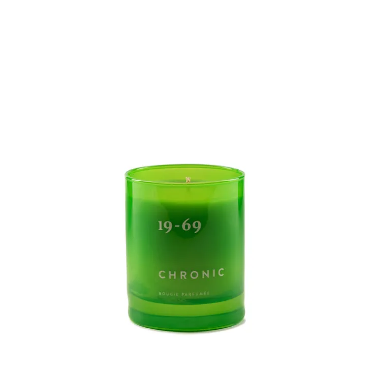 19-69 Chronic Scented Candle 200 mL