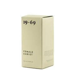 19-69 Female Christ Eau de Parfum 100 mL