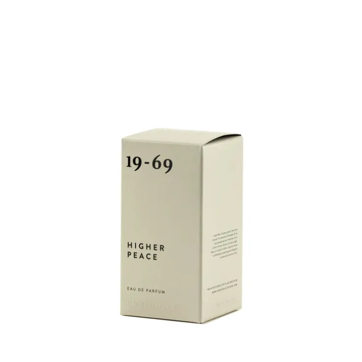 19-69 Higher Peace Eau de Parfum 30 mL