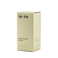19-69 Invisible Post Eau de Parfum 100 mL