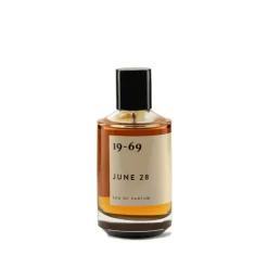 19-69 June 28 Eau de Parfum 100 mL
