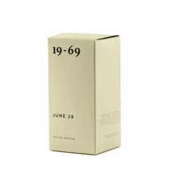 19-69 June 28 Eau de Parfum 100 mL