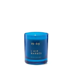 19-69 L'Air Barbès Scented Candle 200 mL