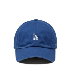 47 MLB Los Angeles Dodgers *Base Runner* Cap