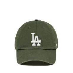 47 MLB Los Angeles Dodgers *Clean Up* Cap
