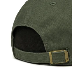 47 MLB Los Angeles Dodgers *Clean Up* Cap