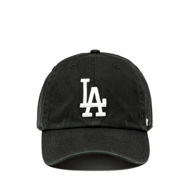 47 MLB Los Angeles Dodgers *Clean Up* Cap