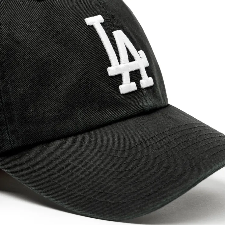 47 MLB Los Angeles Dodgers *Clean Up* Cap