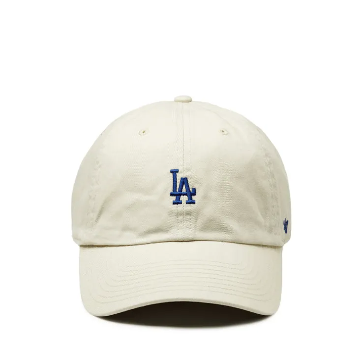 47 MLB Los Angeles Dodgers *Base Runner* Cap