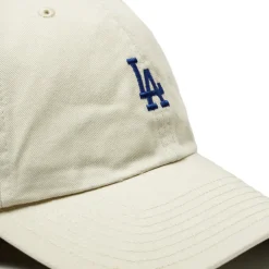 47 MLB Los Angeles Dodgers *Base Runner* Cap