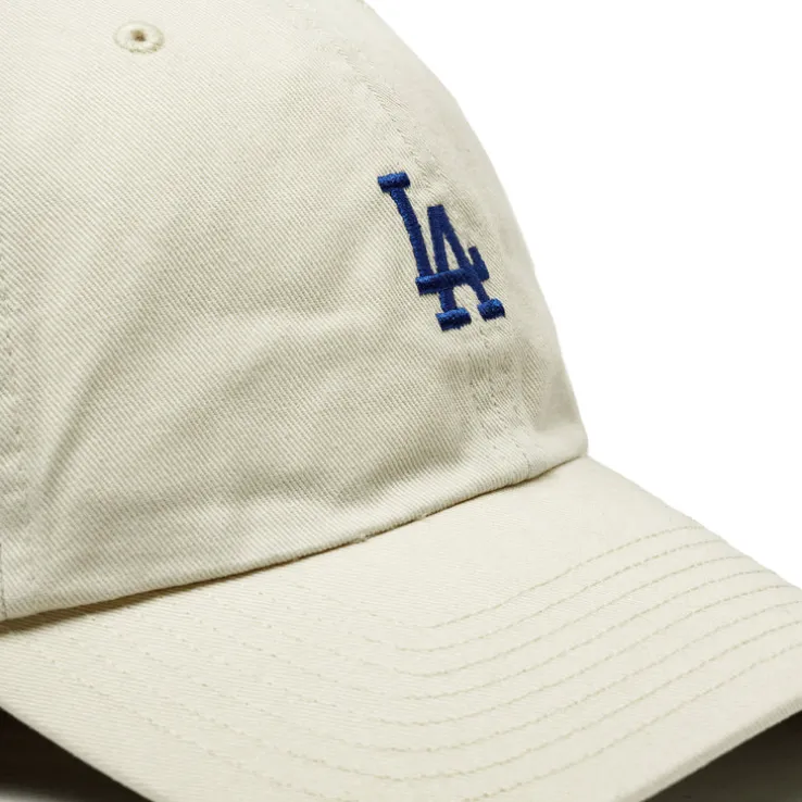47 MLB Los Angeles Dodgers *Base Runner* Cap