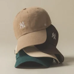 47 MLB New York Yankees *Base Runner* Cap