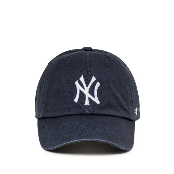 47 MLB New York Yankees *Clean Up* Cap