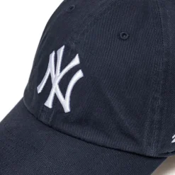 47 MLB New York Yankees *Clean Up* Cap