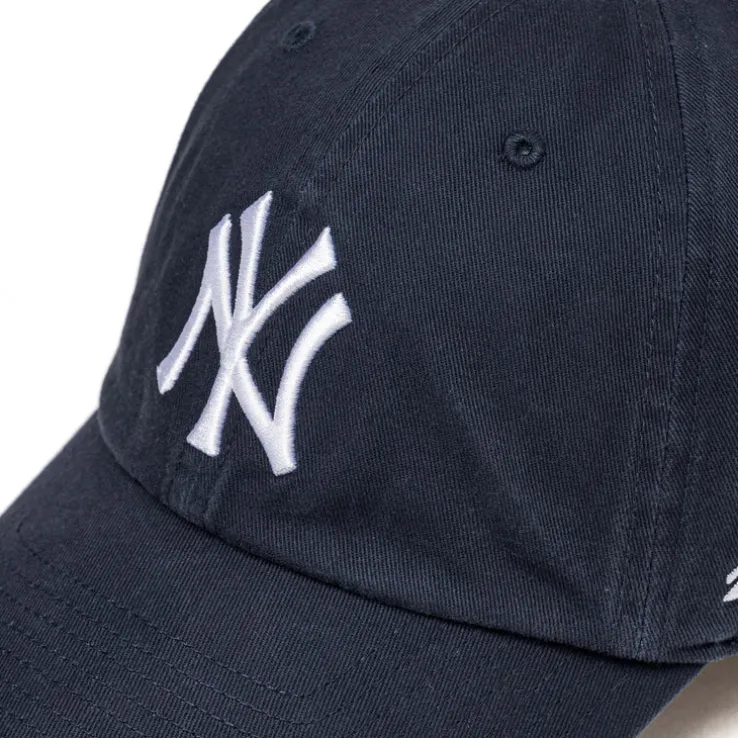 47 MLB New York Yankees *Clean Up* Cap