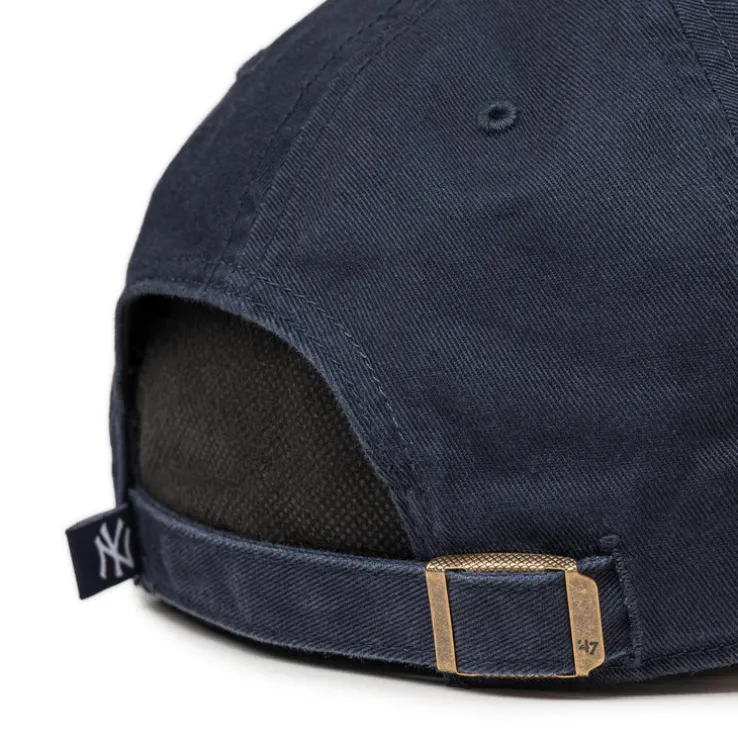 47 MLB New York Yankees *Clean Up* Cap