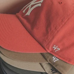 47 MLB New York Yankees *Clean Up* Cap