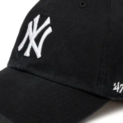 47 MLB New York Yankees *Clean Up* Cap
