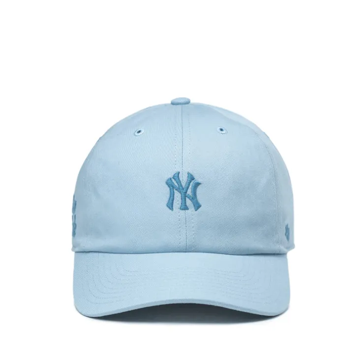 47 MLB New York Yankees Foundation *Clean Up* Cap