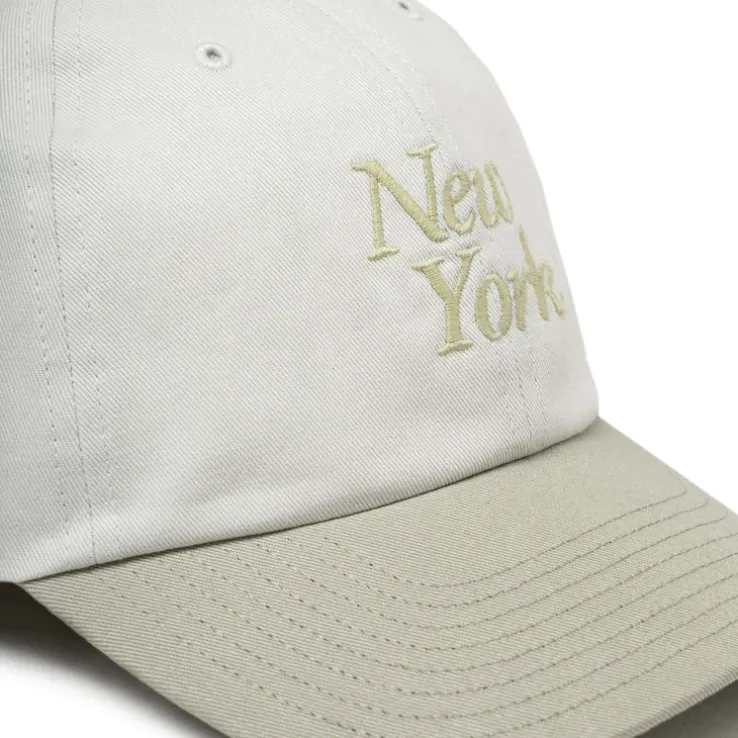 47 MLB New York Yankees Foundation Script TT *Clean Up* Cap