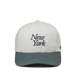 47 MLB New York Yankees Foundation Script TT *Clean Up* Cap
