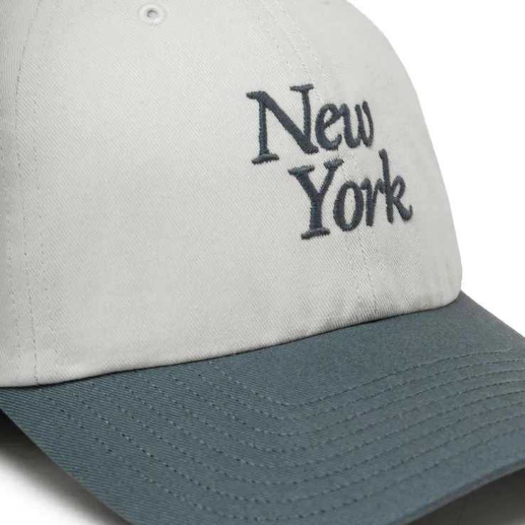 47 MLB New York Yankees Foundation Script TT *Clean Up* Cap