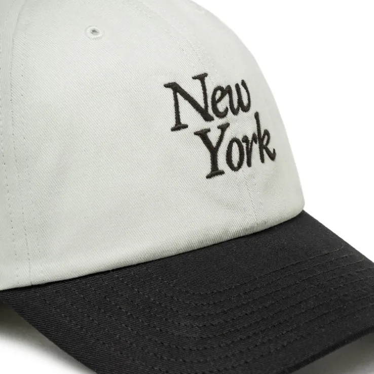 47 MLB New York Yankees Foundation Script TT *Clean Up* Cap