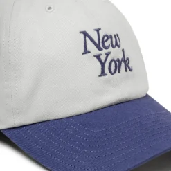 47 MLB New York Yankees Foundation Script TT *Clean Up* Cap