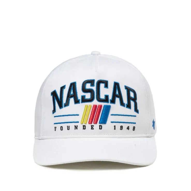 47 Nascar *Roscoe Hitch* Cap
