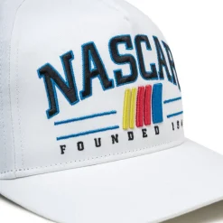 47 Nascar *Roscoe Hitch* Cap