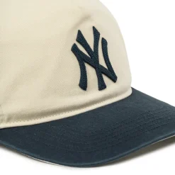 47 New York Yankees Washed Chain Stitch *Hitch* Cap