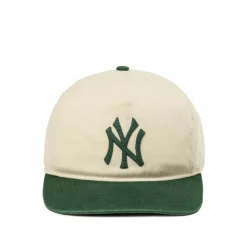 47 New York Yankees Washed Chain Stitch *Hitch* Cap