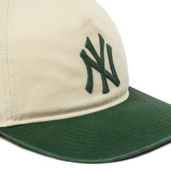 47 New York Yankees Washed Chain Stitch *Hitch* Cap
