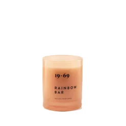 19-69 Rainbow Bar Scented Candle 200 mL