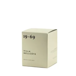 19-69 Villa Nellcôte Scented Candle 200 mL