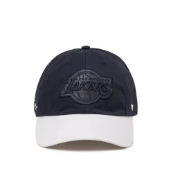 47 x Tommy Hilfiger *Los Angeles Lakers* Courtside 47 Clean Up Cap