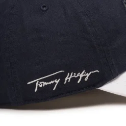 47 x Tommy Hilfiger *Los Angeles Lakers* Courtside 47 Clean Up Cap
