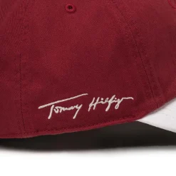 47 x Tommy Hilfiger *Miami Heat* Courtside 47 Clean Up Cap