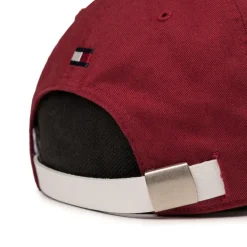 47 x Tommy Hilfiger *Miami Heat* Courtside 47 Clean Up Cap