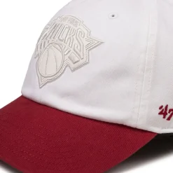 47 x Tommy Hilfiger *New York Knicks* Courtside 47 Clean Up Cap