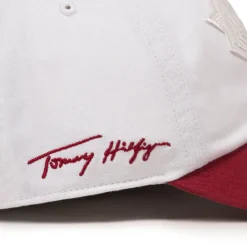 47 x Tommy Hilfiger *New York Knicks* Courtside 47 Clean Up Cap