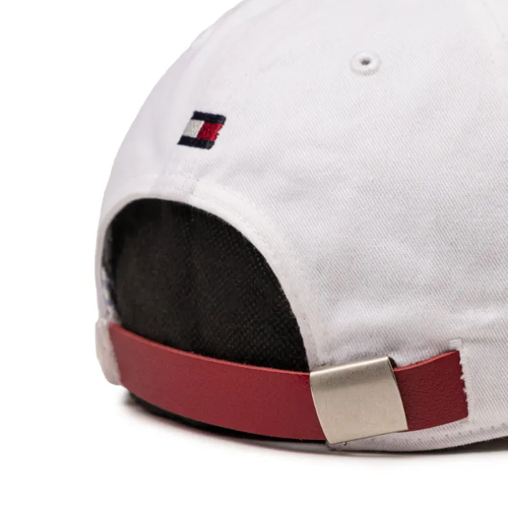47 x Tommy Hilfiger *New York Knicks* Courtside 47 Clean Up Cap