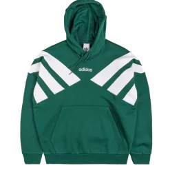 Adidas Archive Cut Line Hoodie
