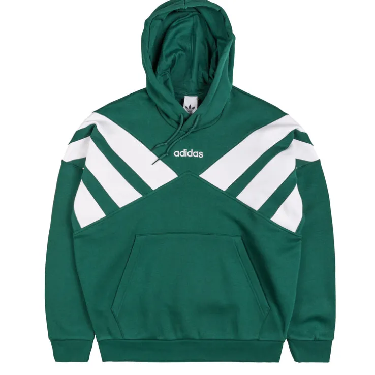 Adidas Archive Cut Line Hoodie