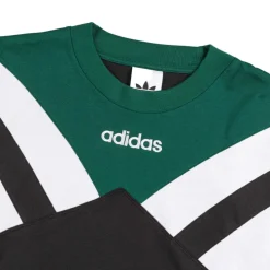 Adidas Archive Cutline Tee