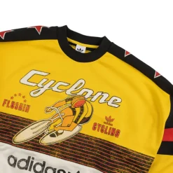 Adidas Archive Cycling Sweatshirt
