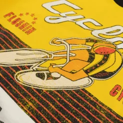 Adidas Archive Cycling Sweatshirt