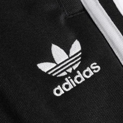 Adidas Baggy Fit Firebird Track Pants